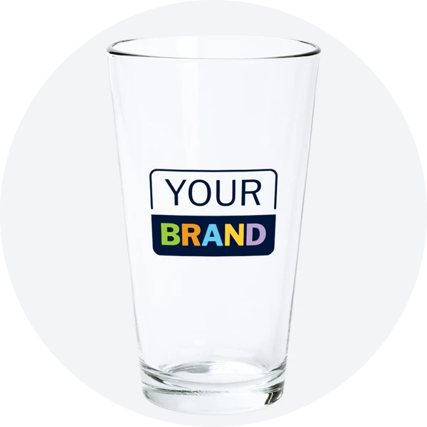 Pint Glasses