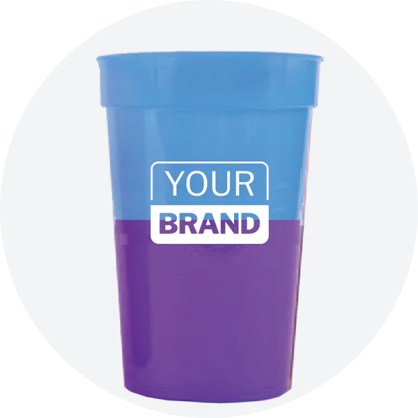Stadium Cups