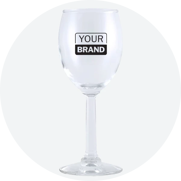 Wine Glasses