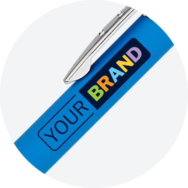 Full Color Pens