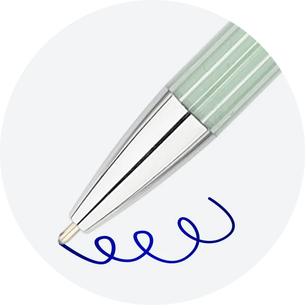 Gel Ink Pens