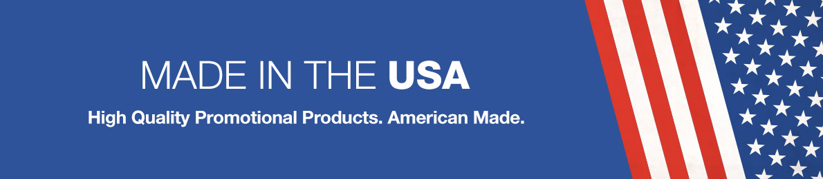 American promotional made products