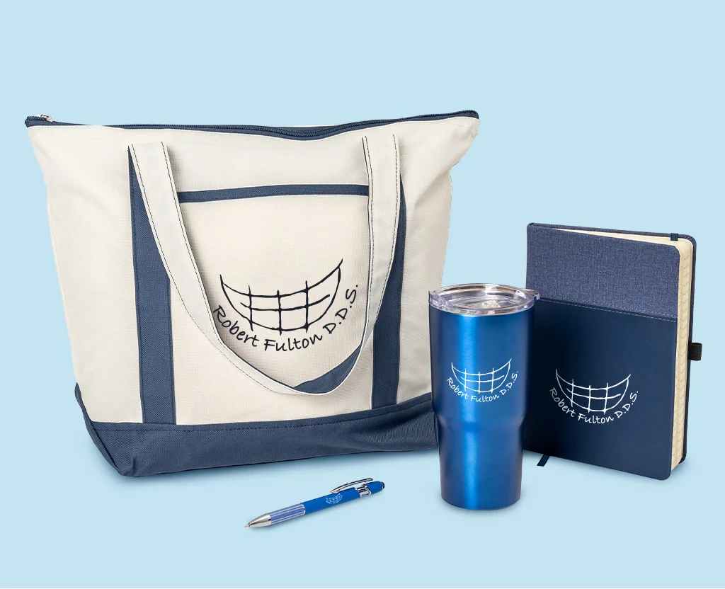 Dental Brand products