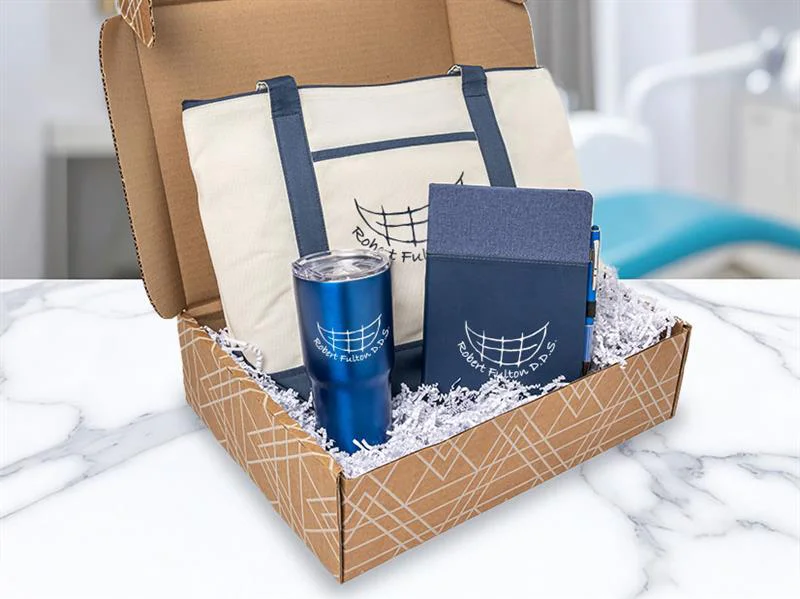 Appreciation Gifts That Make Smiles Last