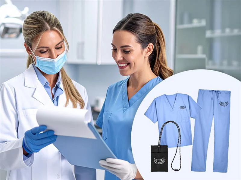 Branded Office Essentials