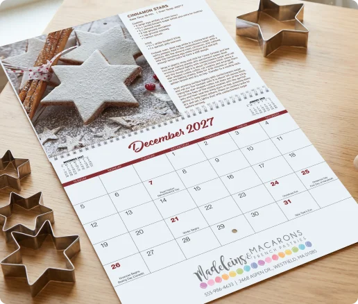 Calendars