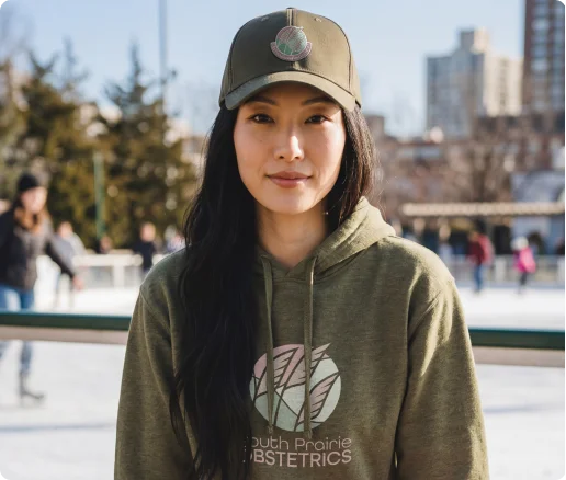 Winter Apparel