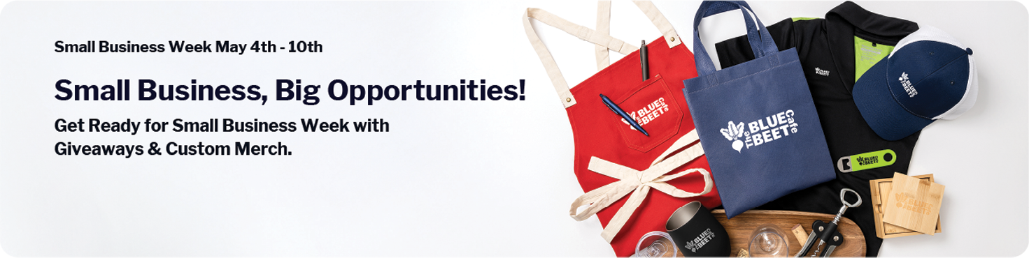 Branded Promotional Products Amsterdam Printing