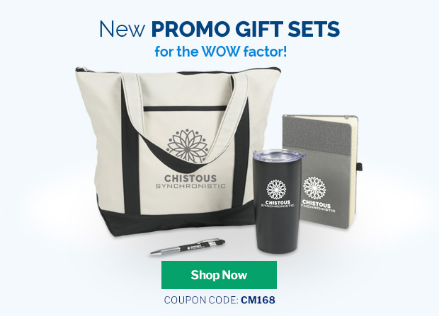 Promotional Products From Amsterdam Printing
