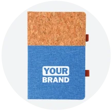 Journals & Notebooks