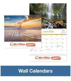 Wall Calendars