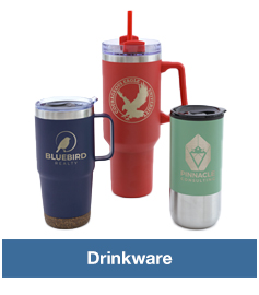 Drinkware