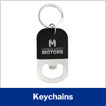 Keychains