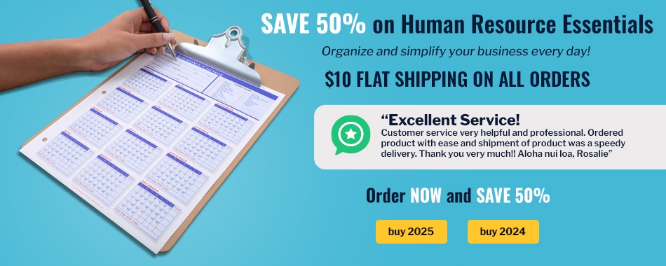 Click to Save on Human Resource Solutions