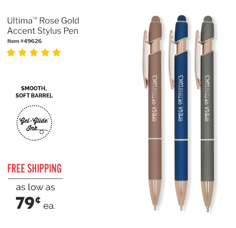 As low as 79¢ each