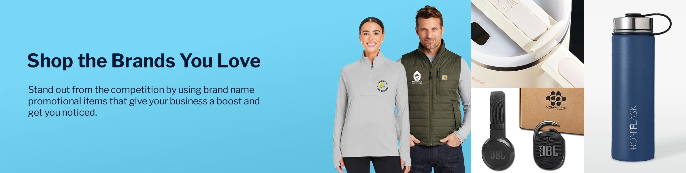 Promotional Products