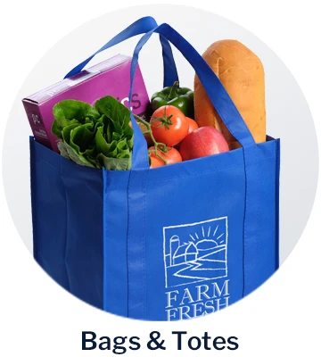 Bags & Totes