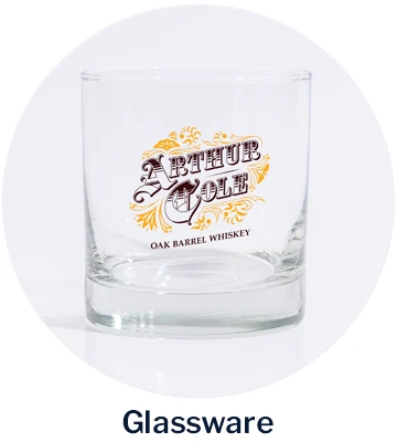 Glassware