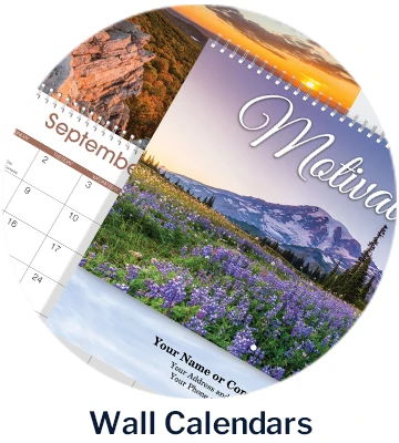 Wall Calendars