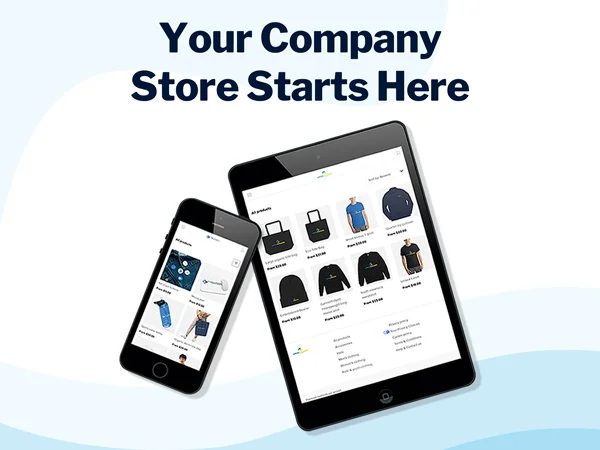 Virtual Pop-up Shops