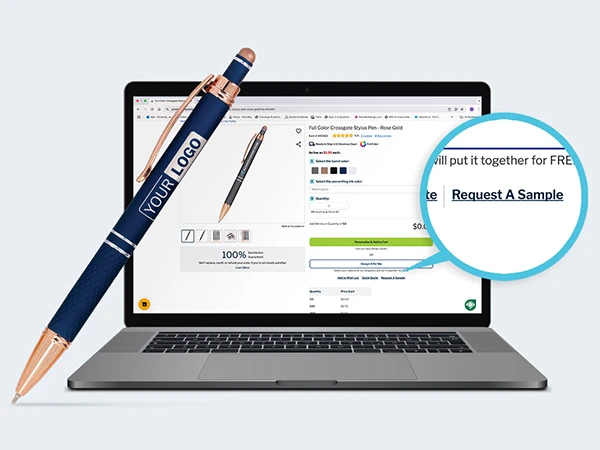 Free Sample Info