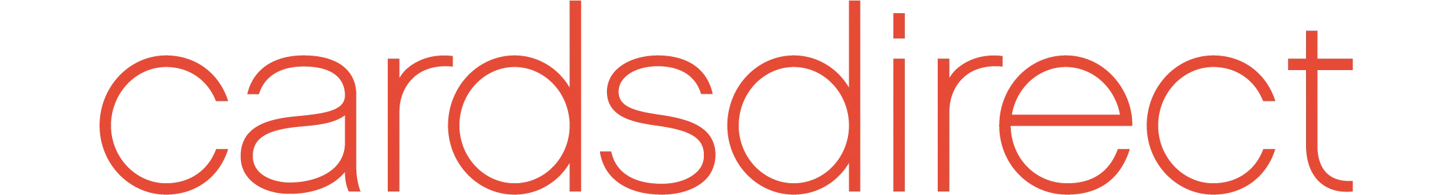 Cards Direct logo