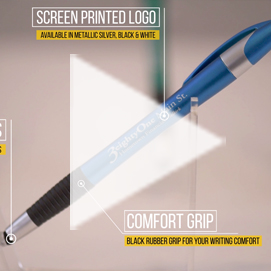 Video Resolve Stylus Pen