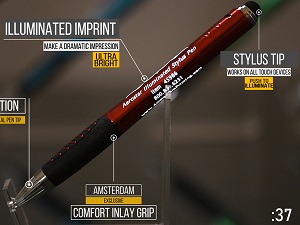 Aerostar Pen