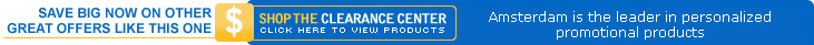 Shop our clearance center now!