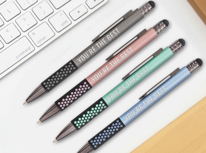 Creative pens