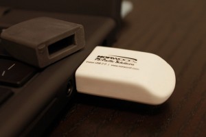 Eraser USB Flash Drive