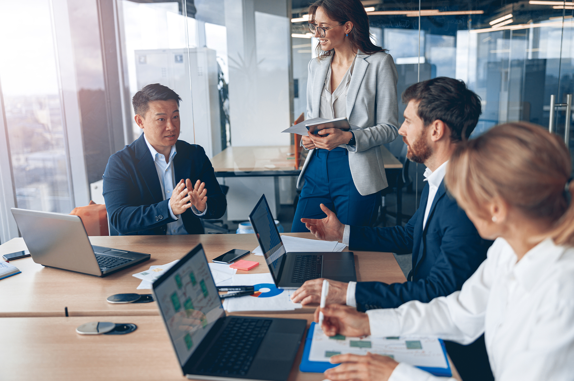 5 Things Your Employees Can Do to Help Promote Your Business