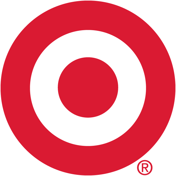target bullseye logo design