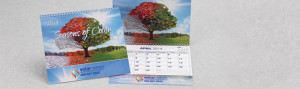 Time to Order Your Custom Calendars for 2014