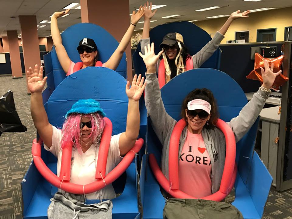 How To Celebrate Your Employees Birthday