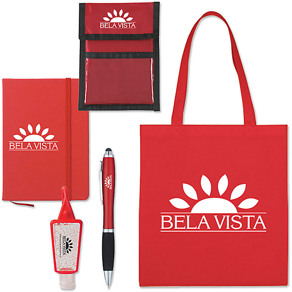 campaign giveaways kit