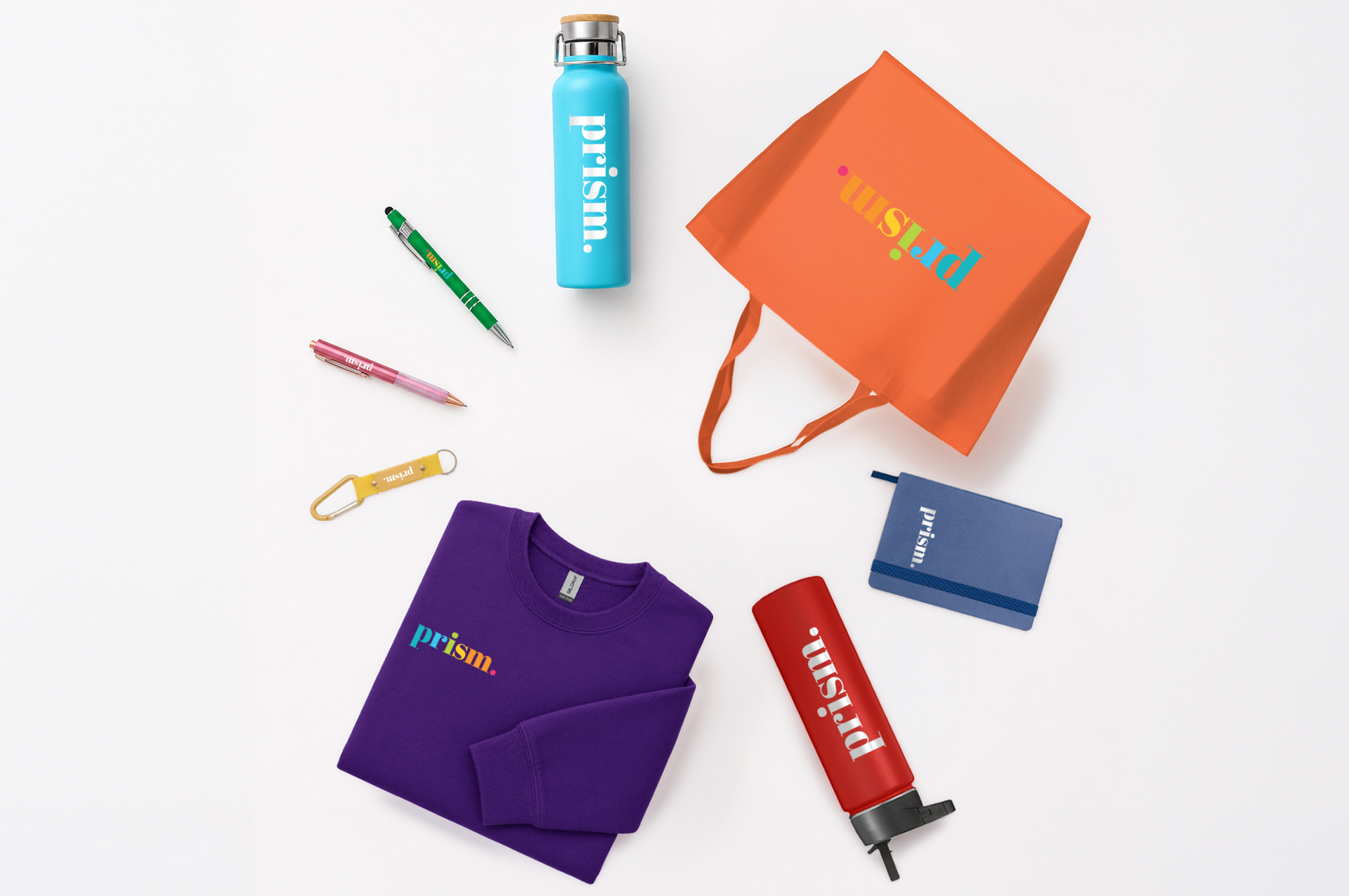 Color Meanings in Marketing: How to Choose the Right Colors for Your Brand
