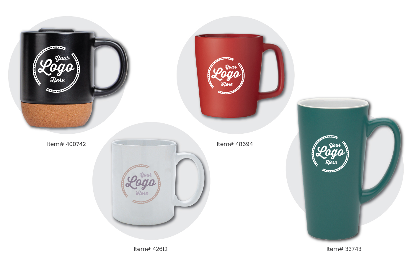 Custom Mugs