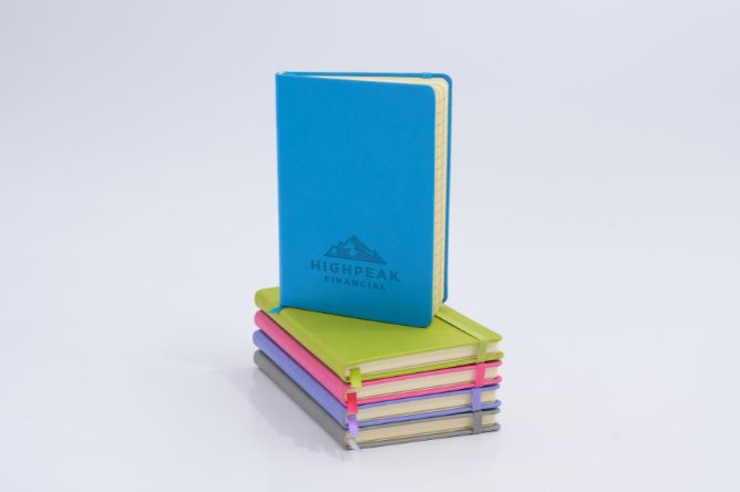 Branded Journals