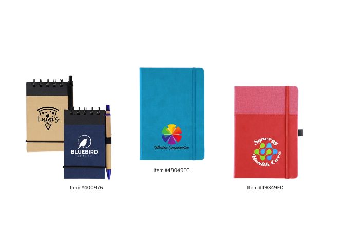 Personalized Journals