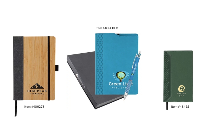 Promotional Journals