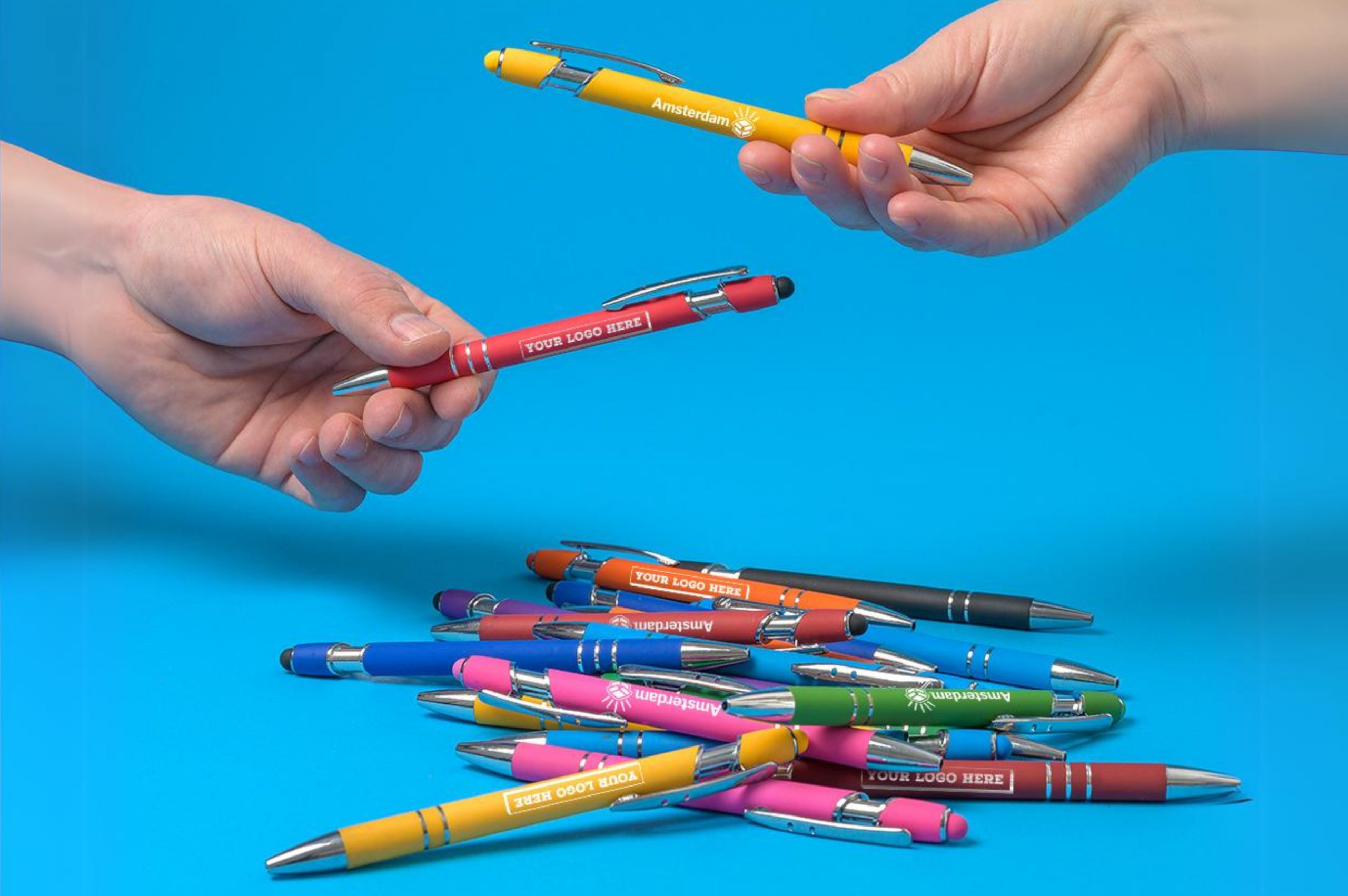 Ultima Pen Collection