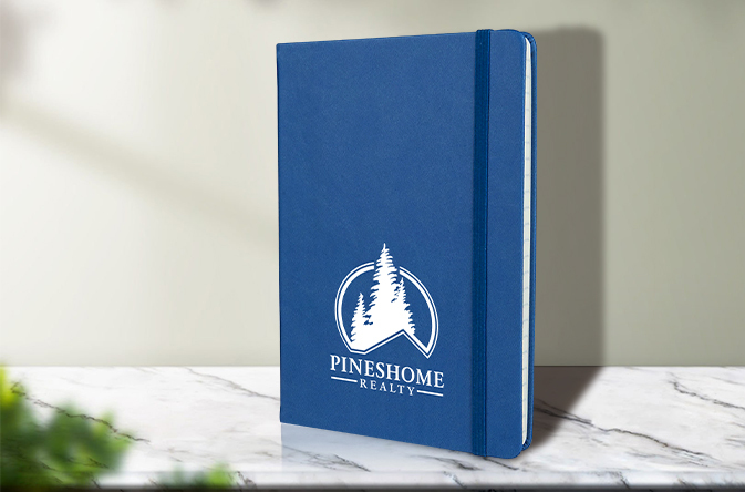 Custom Journals
