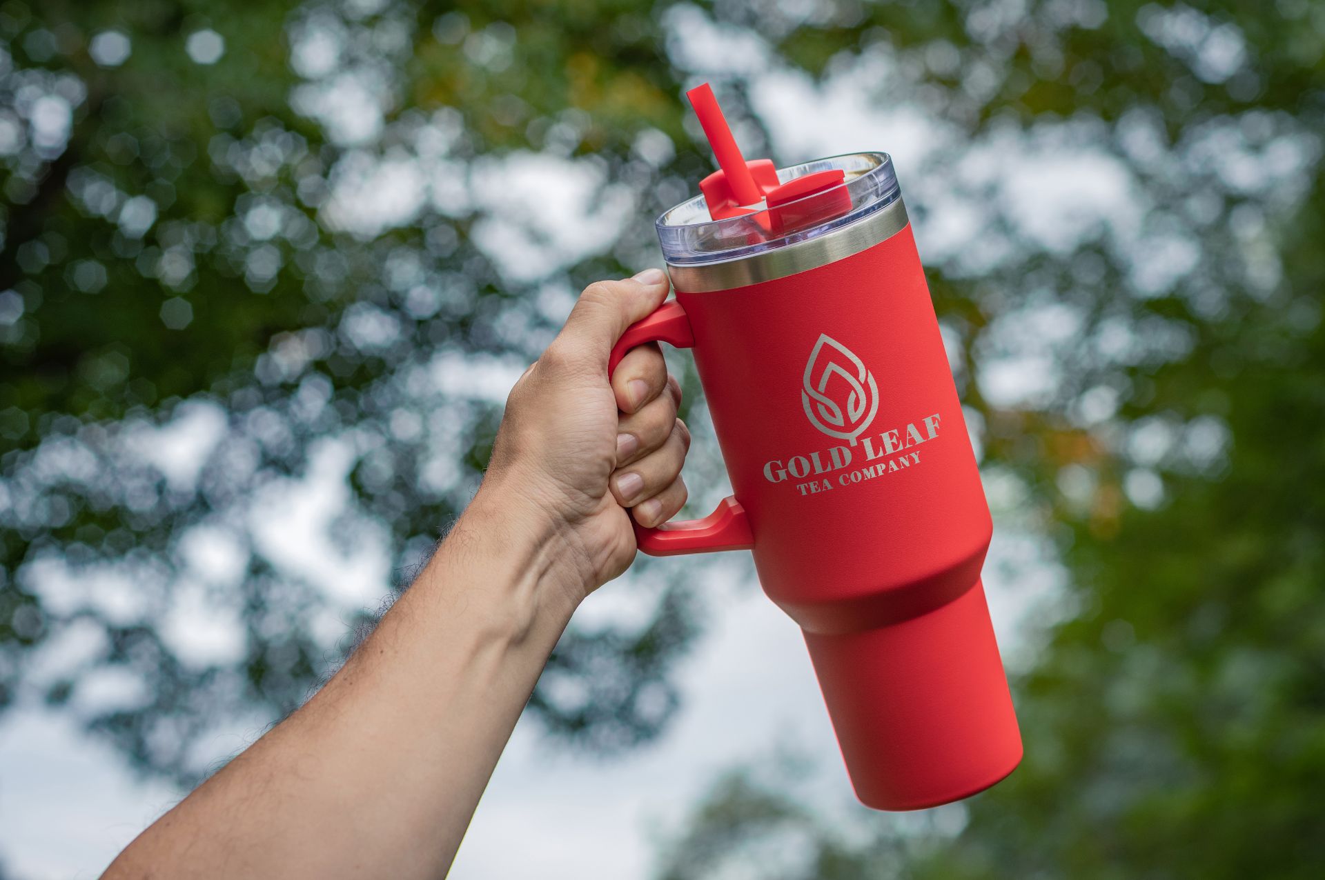 What is a tumbler?