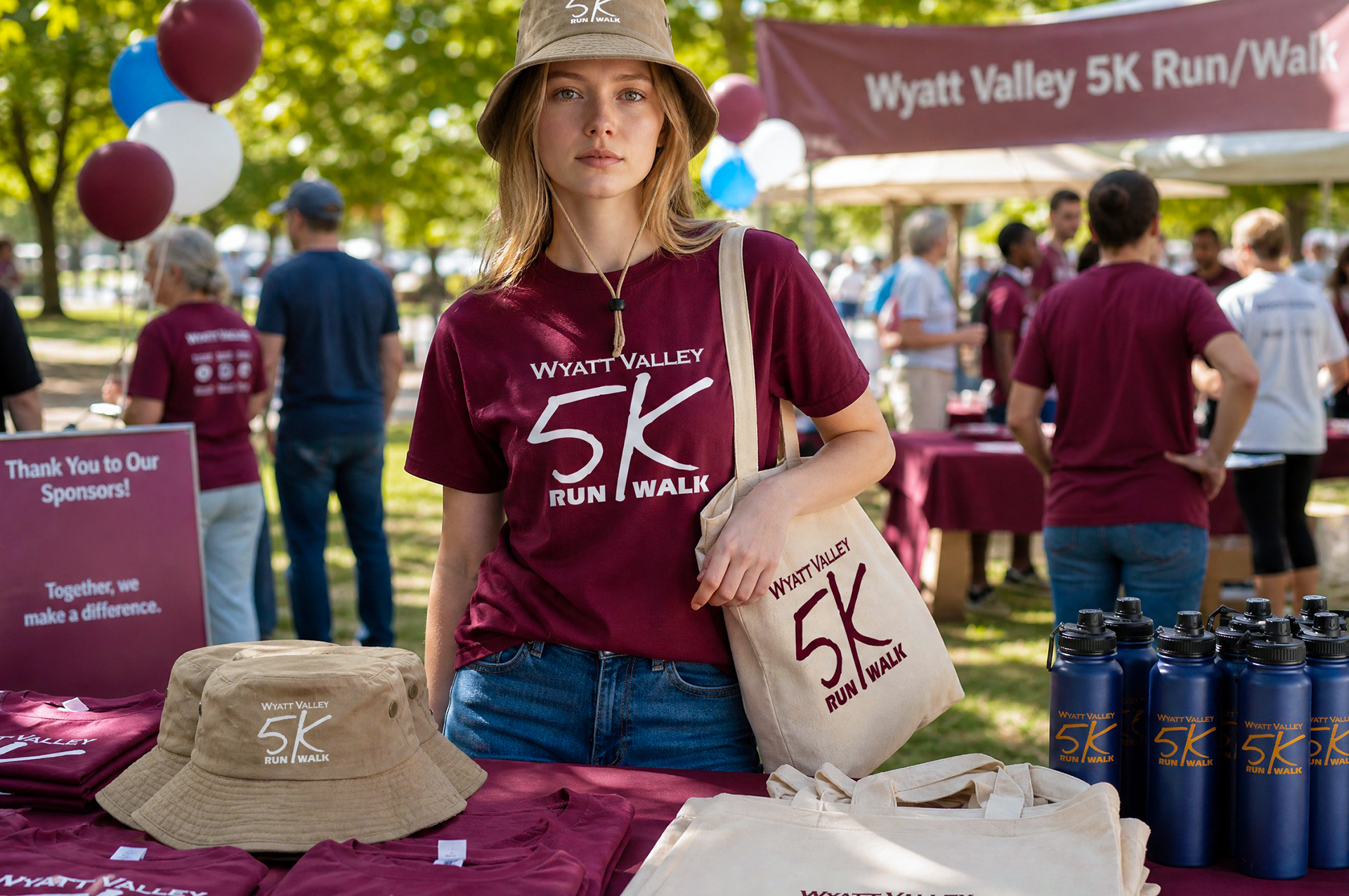 Top Promotional Giveaway Ideas for Community Events