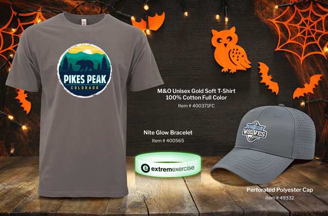 Promotional Apparel