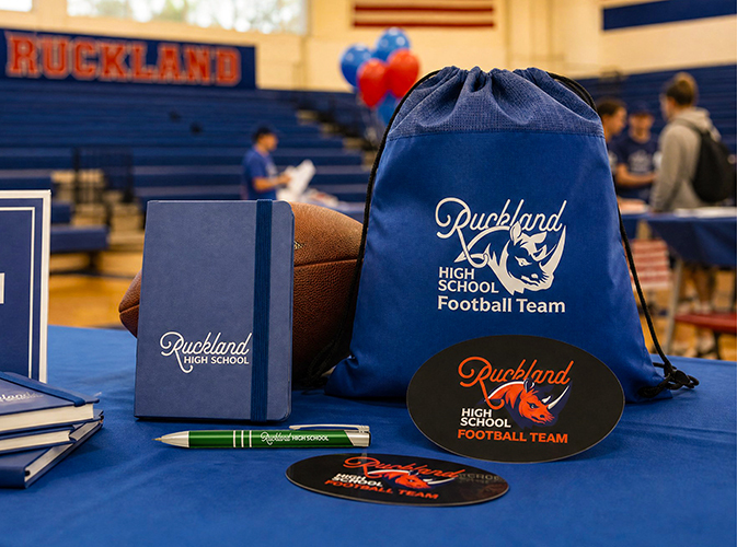 School Event Giveaways