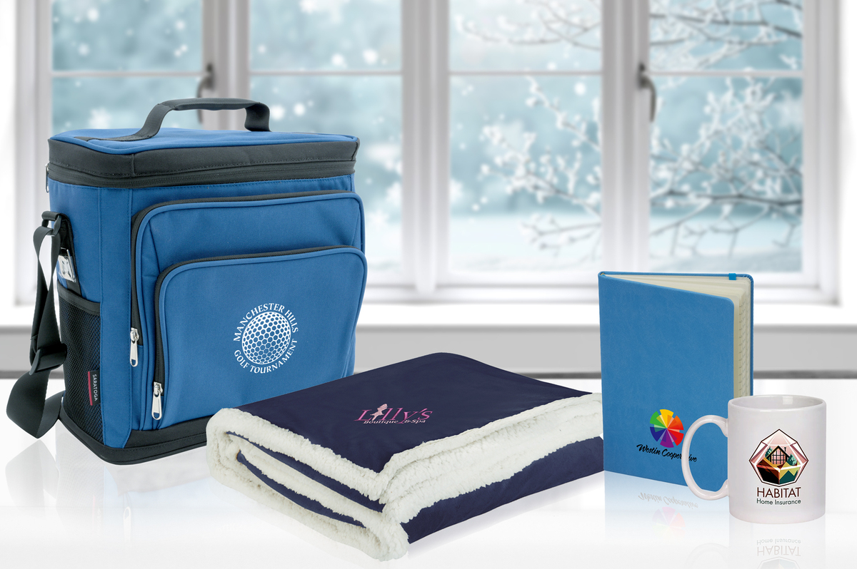 Holiday Gift Guide