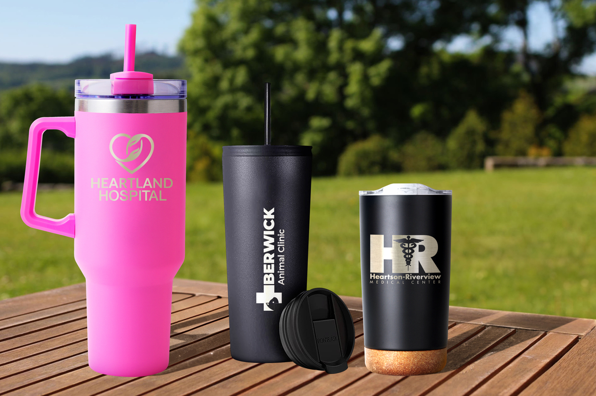 Trending Tumblers in the Spotlight: The Ultimate Hydration Must-Haves