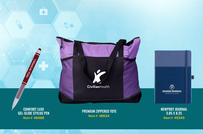 Health Industry Conferences, Seminars, and Trade Shows
